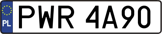 PWR4A90