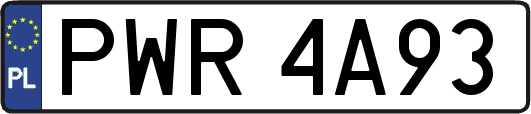 PWR4A93