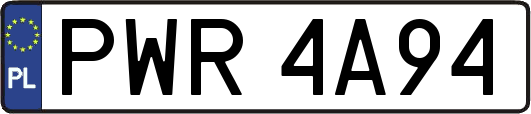PWR4A94