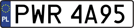 PWR4A95