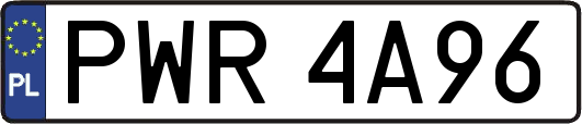 PWR4A96