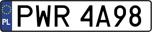 PWR4A98