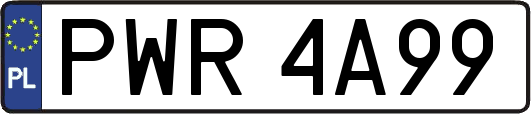 PWR4A99