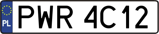 PWR4C12