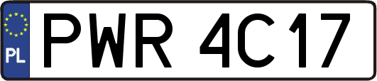 PWR4C17
