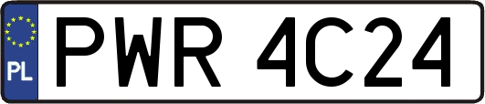 PWR4C24