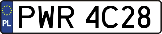 PWR4C28