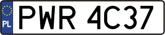 PWR4C37