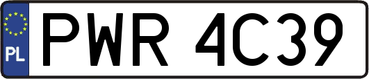 PWR4C39