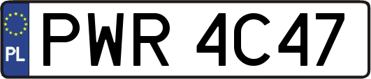 PWR4C47