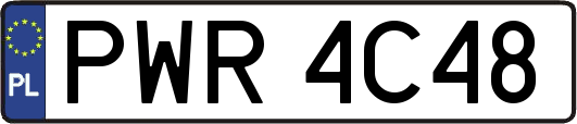PWR4C48