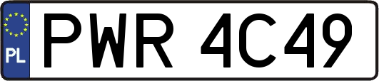 PWR4C49