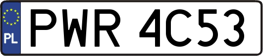 PWR4C53