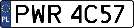 PWR4C57