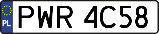 PWR4C58
