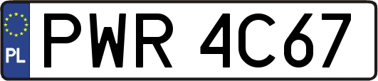 PWR4C67