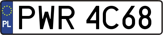 PWR4C68