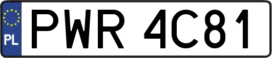 PWR4C81