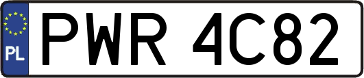 PWR4C82