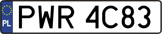 PWR4C83