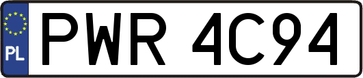 PWR4C94