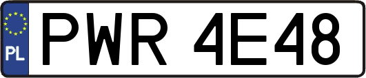 PWR4E48