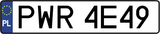 PWR4E49