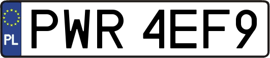 PWR4EF9
