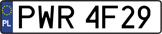 PWR4F29