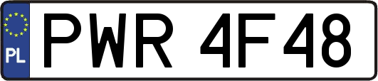 PWR4F48