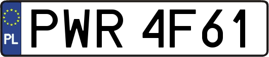 PWR4F61