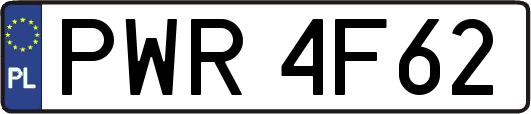 PWR4F62