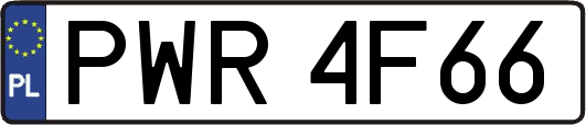 PWR4F66