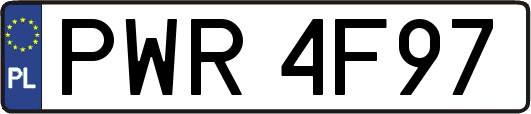 PWR4F97