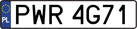 PWR4G71