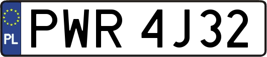PWR4J32