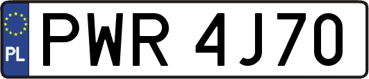 PWR4J70