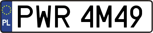 PWR4M49