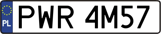PWR4M57