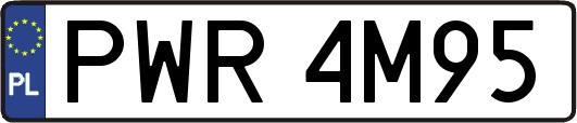 PWR4M95