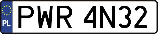 PWR4N32