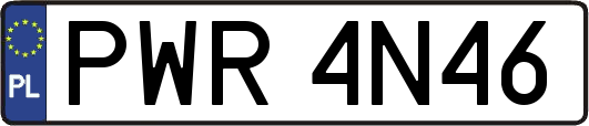 PWR4N46