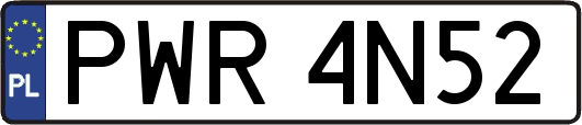 PWR4N52