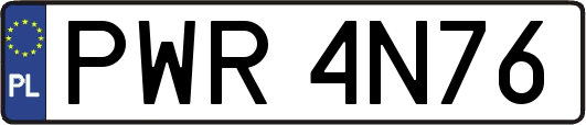 PWR4N76