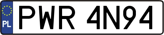 PWR4N94