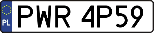 PWR4P59