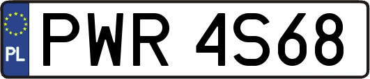 PWR4S68