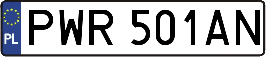 PWR501AN