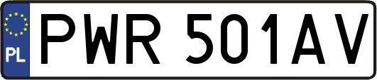 PWR501AV