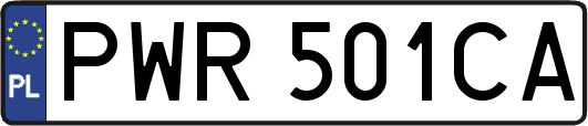 PWR501CA